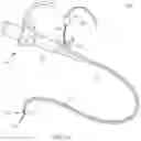 Fig. 06 - TRANSMEMBRANE SENSOR TO EVALUATE NEUROMUSCULAR FUNCTION