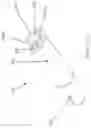 Fig. 21 - TRANSMEMBRANE SENSOR TO EVALUATE NEUROMUSCULAR FUNCTION