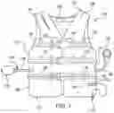 Fig. 02 - Inflatable vest for respiratory assessment