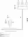 Fig. 11 - Signal Conducting Device for Concurrent Power and Data Transfer To and From Un-Wired Sensors Attached to a Medical Device
