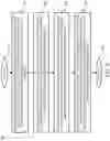 Fig. 03 - MULTIPLE PARTIALLY REDUNDANT BIOMETRIC SENSING DEVICES