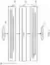 Fig. 04 - MULTIPLE PARTIALLY REDUNDANT BIOMETRIC SENSING DEVICES