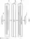 Fig. 06 - MULTIPLE PARTIALLY REDUNDANT BIOMETRIC SENSING DEVICES