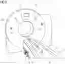 Fig. 06 - Operating device for a medical system for imaging and/or intervention