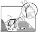 Fig. 01 - Intracranial blood pressure estimation method and device