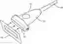 Fig. 01 - Wetting for use in prolonged imaging procedures