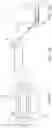 Fig. 08 - Wetting for use in prolonged imaging procedures