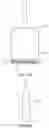 Fig. 17 - Wetting for use in prolonged imaging procedures