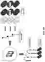 Fig. 07 - MICROBIAL COLLECTION FORMULATIONS, DEVICES AND SYSTEMS