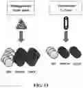 Fig. 28 - MICROBIAL COLLECTION FORMULATIONS, DEVICES AND SYSTEMS