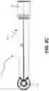 Fig. 05 - Ultrasound transperineal puncture device guide with a pivotable needle holder
