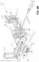 Fig. 07 - Ultrasound transperineal puncture device guide with a pivotable needle holder