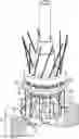Fig. 01 - Suturing devices for heart valve surgery