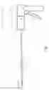 Fig. 02 - Surgical instrument with fastener preload lock-out