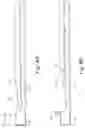 Fig. 07 - Surgical instrument with fastener preload lock-out