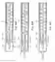Fig. 11 - Surgical instrument with fastener preload lock-out