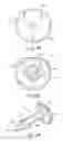 Fig. 13 - Surgical instrument with fastener preload lock-out