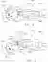 Fig. 05 - Surgical instruments with progressive jaw closure arrangements