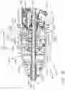 Fig. 08 - Surgical instruments with progressive jaw closure arrangements