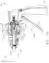Fig. 10 - Surgical instruments with progressive jaw closure arrangements