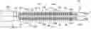 Fig. 01 - Compressible knitted adjuncts with finished edges