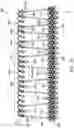 Fig. 26 - Compressible knitted adjuncts with finished edges