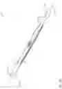 Fig. 02 - EVERSION TOOL AND SIZE GUIDE FOR PERFORMING ARTERIAL MICROVASCULAR ANASTOMOSIS