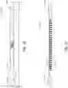 Fig. 03 - EVERSION TOOL AND SIZE GUIDE FOR PERFORMING ARTERIAL MICROVASCULAR ANASTOMOSIS
