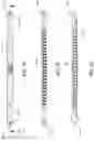 Fig. 05 - EVERSION TOOL AND SIZE GUIDE FOR PERFORMING ARTERIAL MICROVASCULAR ANASTOMOSIS