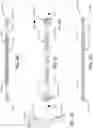 Fig. 14 - EVERSION TOOL AND SIZE GUIDE FOR PERFORMING ARTERIAL MICROVASCULAR ANASTOMOSIS
