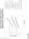 Fig. 31 - EVERSION TOOL AND SIZE GUIDE FOR PERFORMING ARTERIAL MICROVASCULAR ANASTOMOSIS