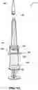 Fig. 02 - LIGATION DEVICE WITH A PROTRUSION AND NOTCH FOR LOCKING THE LIGATION DEVICE