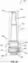 Fig. 06 - LIGATION DEVICE WITH A PROTRUSION AND NOTCH FOR LOCKING THE LIGATION DEVICE