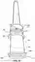 Fig. 13 - LIGATION DEVICE WITH A PROTRUSION AND NOTCH FOR LOCKING THE LIGATION DEVICE