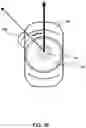 Fig. 16 - LIGATION DEVICE WITH A PROTRUSION AND NOTCH FOR LOCKING THE LIGATION DEVICE