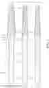 Fig. 02 - Hollow-point condensing-compaction tool