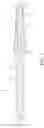 Fig. 03 - Hollow-point condensing-compaction tool