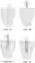 Fig. 08 - Hollow-point condensing-compaction tool