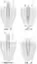 Fig. 09 - Hollow-point condensing-compaction tool