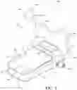 Fig. 05 - Footswitch for controlling surgical instruments and related accessories