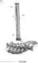 Fig. 12 - Devices and methods for spinal decompression surgery
