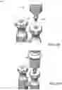 Fig. 17 - Devices and methods for spinal decompression surgery