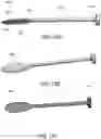 Fig. 19 - Devices and methods for spinal decompression surgery