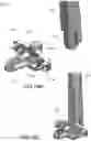 Fig. 22 - Devices and methods for spinal decompression surgery