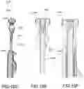 Fig. 23 - Devices and methods for spinal decompression surgery