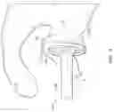 Fig. 10 - Guides and instruments for improving accuracy of glenoid implant placement