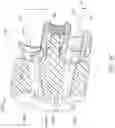 Fig. 16 - Guides and instruments for improving accuracy of glenoid implant placement