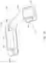 Fig. 21 - Guides and instruments for improving accuracy of glenoid implant placement