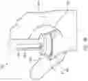 Fig. 27 - Guides and instruments for improving accuracy of glenoid implant placement