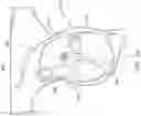 Fig. 43 - Guides and instruments for improving accuracy of glenoid implant placement